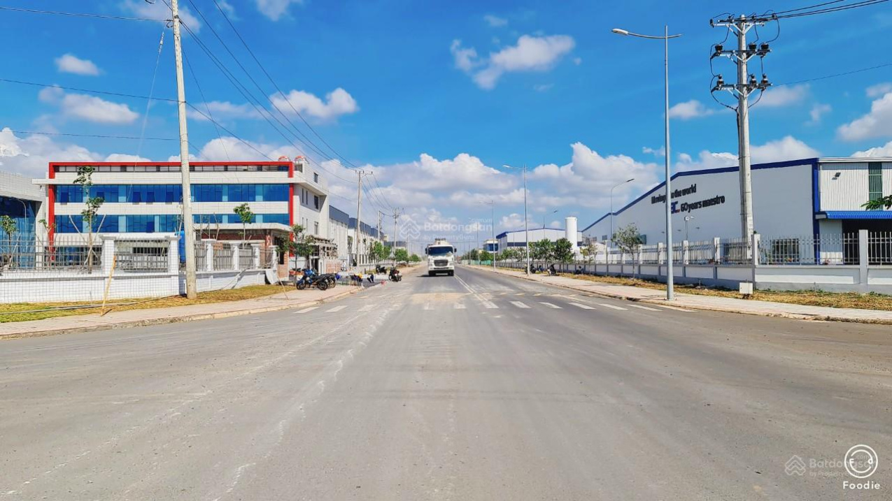 Bán đất Phước Long Thọ, Đất Đỏ, Bà Rịa Vũng Tàu, diện tích 1000m2