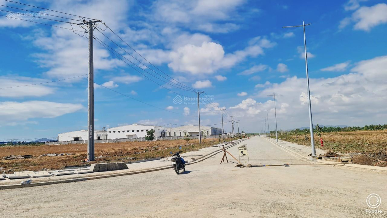 Bán đất Phước Long Thọ, Đất Đỏ, Bà Rịa Vũng Tàu, diện tích 1000m2