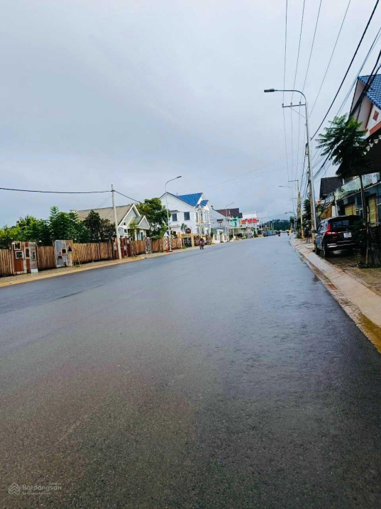 Bán đất Phước Thành, Đà Lạt (đường mới hướng đi Nha Trang) 203m2 giá đầu tư 6tỷ8