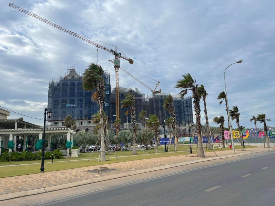 Bán đất Tiến Thành giá rẻ. Liên hệ 0919 080 795 gặp Linh