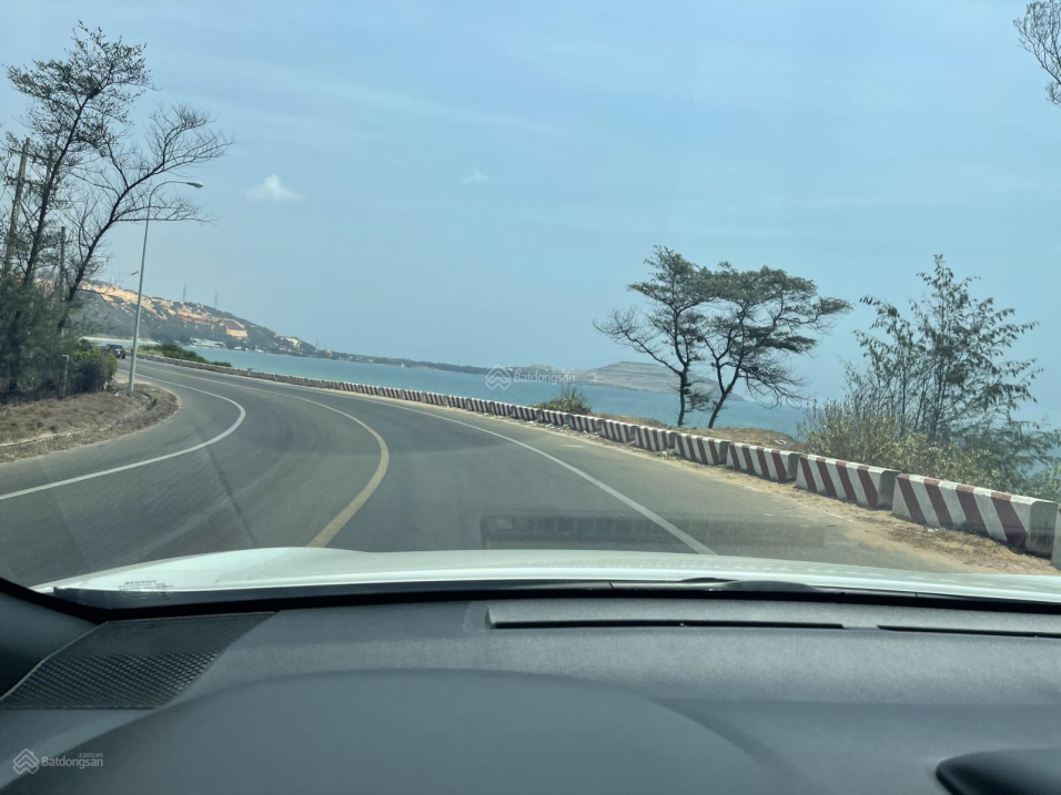 Bán đất Xuân Thuỷ, Nguyễn Cơ Thạch, Nguyễn Hữu Thọ gần Marina Mũi Né LH 0986 707 476