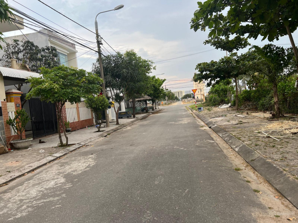 Bán đất biển Tân Trà đường Phan Đình Thông, Hòa Hải, Ngũ Hành Sơn, Đà Nẵng