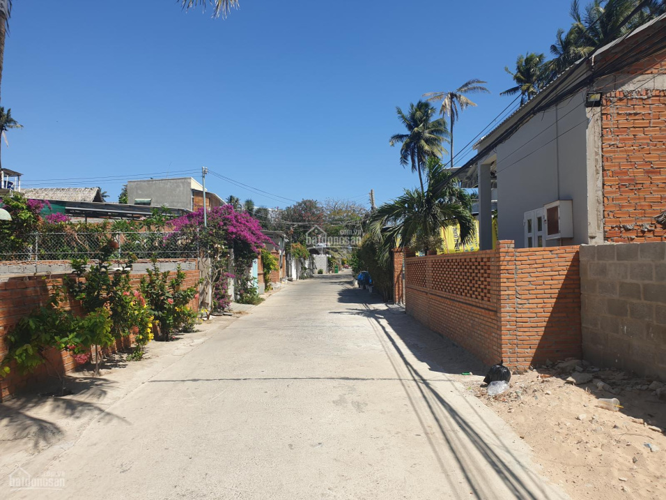 Bán đất biển đường Hòa Bình, LH 0986 707 476