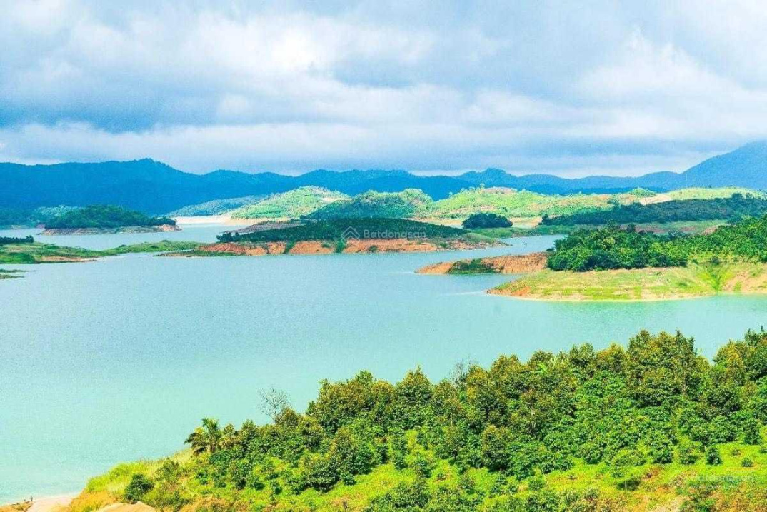 Bán đất biệt thự nghỉ dưỡng Lộc Phát Bảo Lộc, SHR, ngang ít nhất 10m, bán kính 4km đầy đủ tiện ích