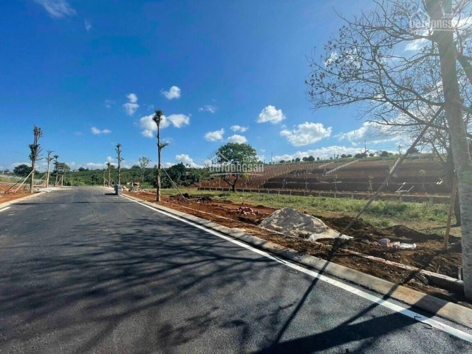 Bán đất chính chủ Đà Lạt sổ sẵn