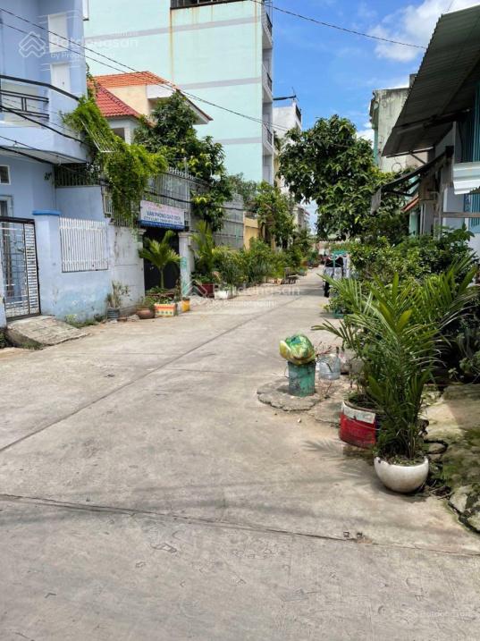 Bán đất có sẵn nhà trọ đang cho thuê, thu nhập ổn định, trung tâm Bình Tân