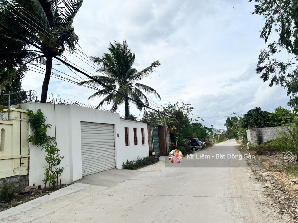 Bán đất đất Thủy Tú - xã Vĩnh Thái - Nha Trang