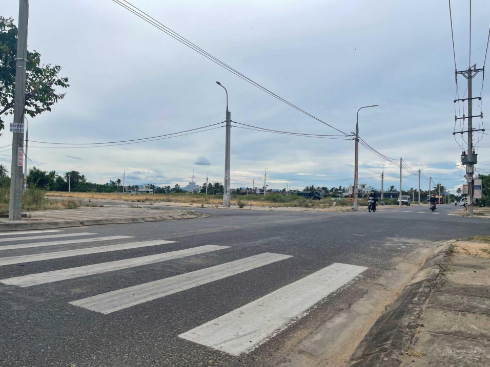 Bán đất đấu giá Hòa Vinh, Đông Hòa, Phú Yên. Ngay Khu hành chính, đô thị sầm uất