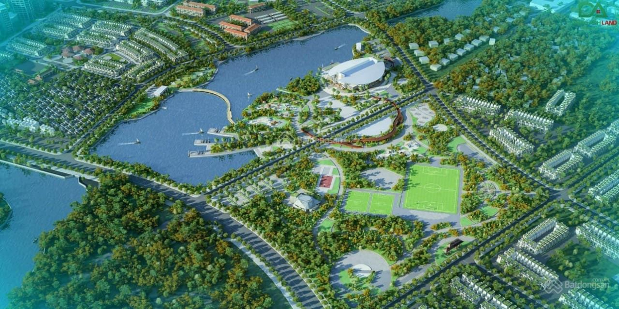 Bán đất đấu giá X1 Sơn Du, Nguyên Khê - 60m2 - Nằm trong lõi Vintech - nhỉnh 3 tỷ