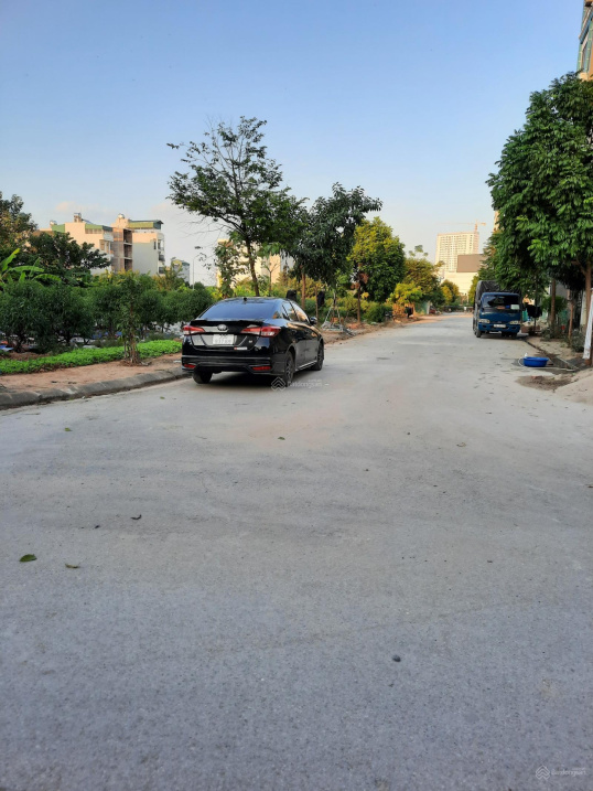 Bán đất dịch vụ CL12, CL16 dãy độc lập Đồng Đế, mặt tiền hơn 5m. Giáp siêu thị Aeon Mall