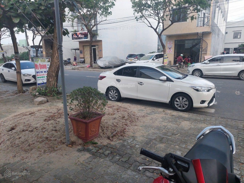 Bán đất đường 10m5 Huỳnh Văn Nghệ gần Làng Đại Học Đà Nẵng, Hòa Hải, Ngũ Hành Sơn