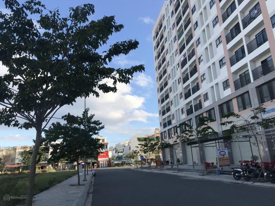 Bán đất đường A3 137 VCN Phước Long 2: Mặt tiền đường nào cũng có