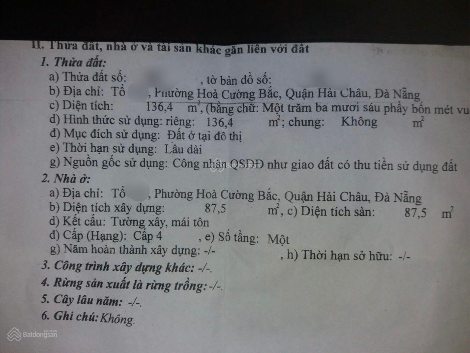 Bán đất đường Bình An 7, DT 136.5m2, ngang 5m giá đầu tư