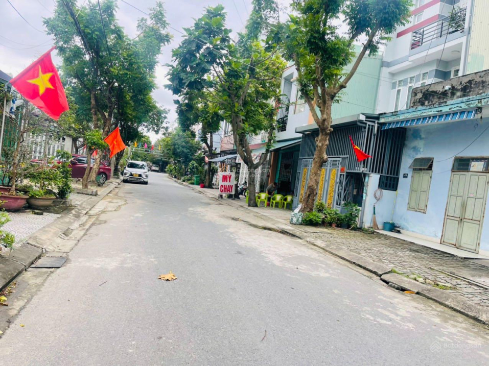 Bán đất đường Hoàng Đạo Thuý - Hoà Thọ Đông - Cẩm Lệ