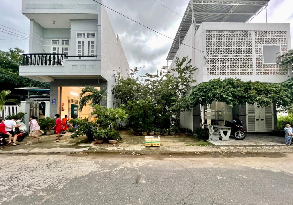 Bán đất đường Lê Văn Miến, phường Vĩnh Hoà, Nha Trang, 66m2 (ngang 6m), giá 3,1 tỷ