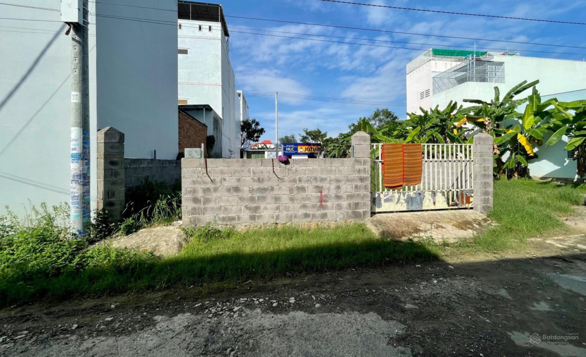 Bán đất đường Lương Ngọc Quyến, phường Vĩnh Hải, Nha Trang, 66,5m2 giá 2,5 tỷ