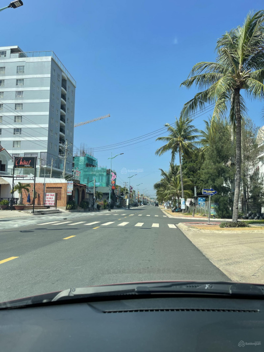 Bán đất đường Nguyễn Đình Chiểu, LH 0986 707 476