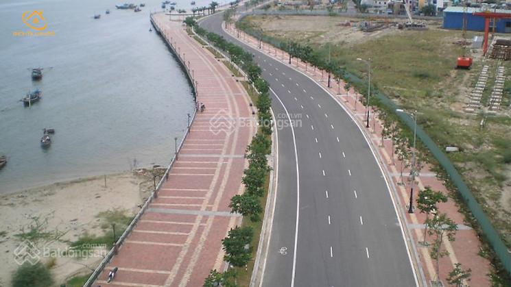 Bán đất đường Như Nguyệt, vị trí đẹp bên sông Hàn gần trung tâm thành phố Đà Nẵng 0932 560 868