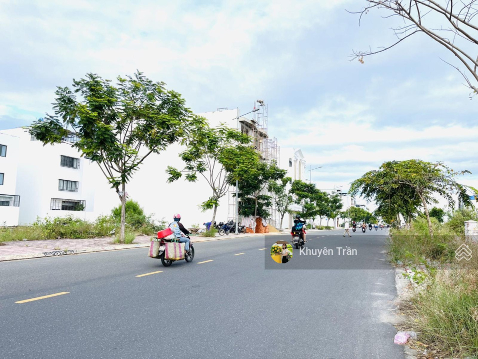 Bán đất đường Số 7 sát Vành Đai 2 hướng Nam thuận tiện kinh doanh giá tốt