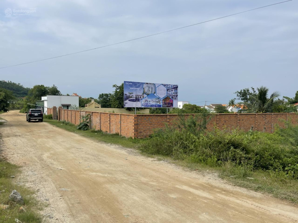 Bán đất gần biển Ninh Hải, Ninh Hòa, Khánh Hòa