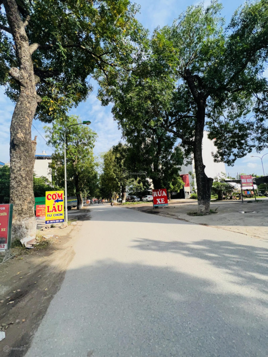 Bán đất liền kề khu A Yên Nghĩa, Hà Đông 50m2, 4m mặt tiền giá chỉ 4.x tỷ