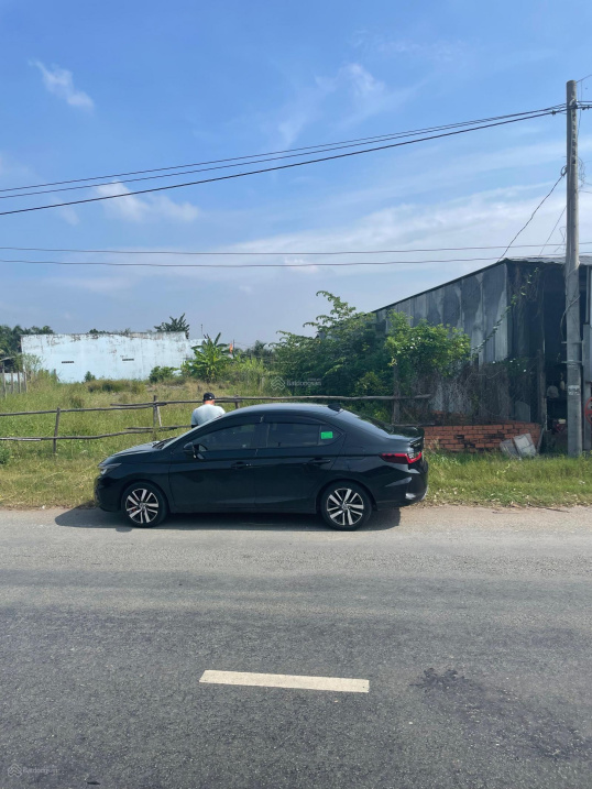 Bán đất mặt tiền TL 827A 15x50m, full thổ. Giá 12 tỉ, L/h 0909 480 087