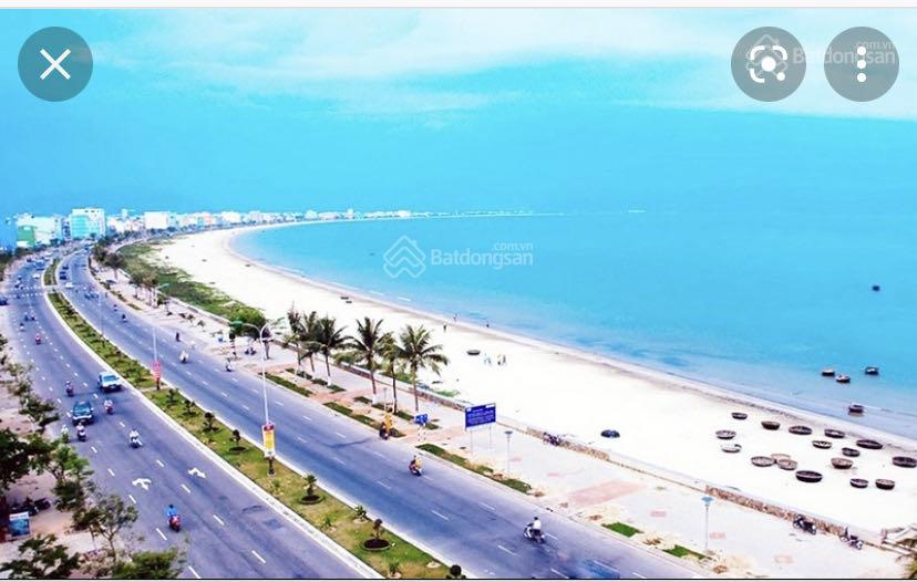 Bán đất mặt tiền đường Nguyễn Tất Thành, Hải Châu ngang 10m - 15m - 18m - 30m giá đầu tư