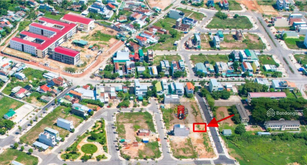 Bán đất mặt tiền đường Trương Quang Trọng, cách Lê Qúy Đôn 20m, sổ hồng, chiết khấu 11%