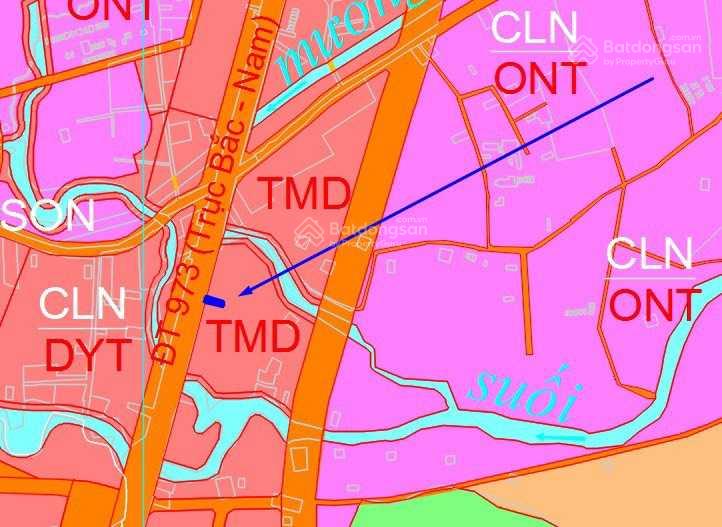 Bán đất mặt tiền tuyến tránh giá tốt nhất khu vực, liên hệ 0906 959 697mr toàn)