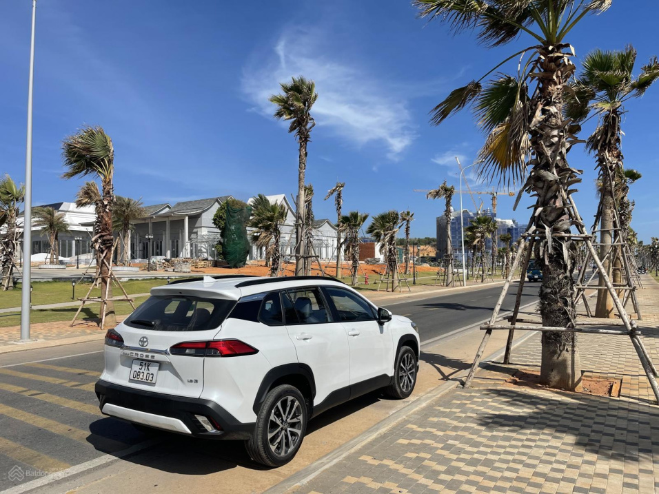 Bán đất mẫu Tiến Thành mặt tiền đường dẫn cao tốc, 719B đất sào mẫu giá tốt. LH 0986 707 476