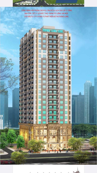 Bán đất nền 5000m2- quy hoạch xây trung tâm thương mại-chung cư- 150 tỷ- phố Lê Đức Thọ - view hồ