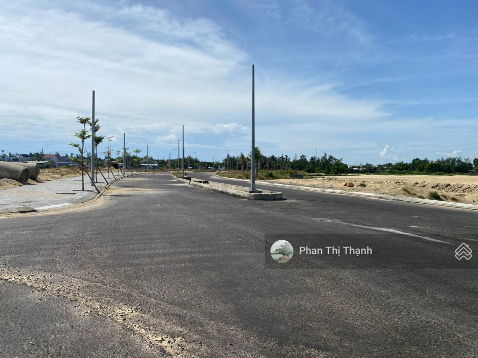 Bán đất nền Coco Aqua Riverside phân khu biệt thự mặt sông