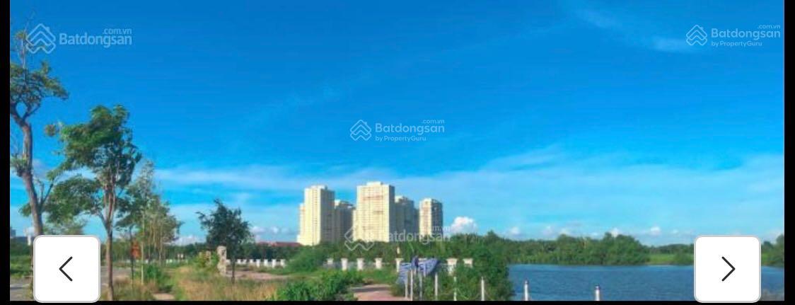 Bán đất nền KDC Thanh Nhựt, MT Lê Văn Lương - Phước Kiển - Nhà Bè