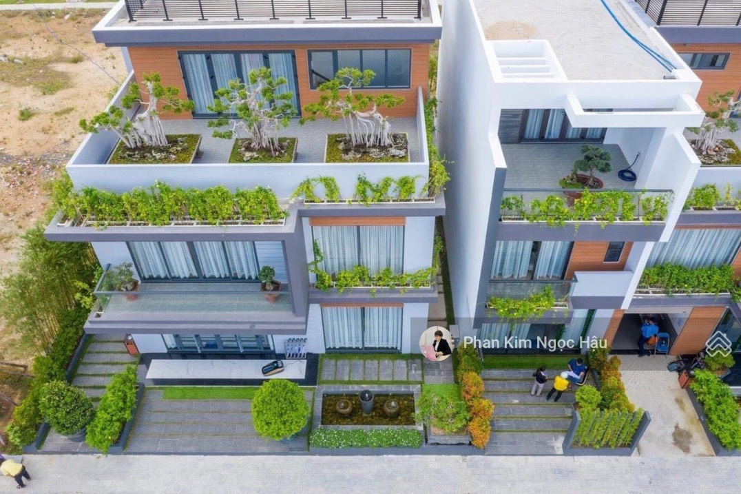 Bán đất nền lô góc, lô biệt thự khu đô thị Mỹ Gia, cập nhật giá cực tốt tháng 1/2023