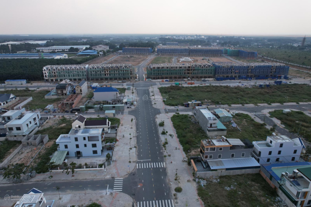 Bán đất ngay khu trung tâm tái định cư sân bay Bình Sơn, Long Thành, Đồng Nai. LH 0966 167 676