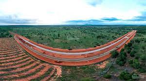 Bán đất nông nghiệp Hồng Thái Garden, cơ hội trong tầm tay - đầu tư luôn hôm nay LH 0566 666 688