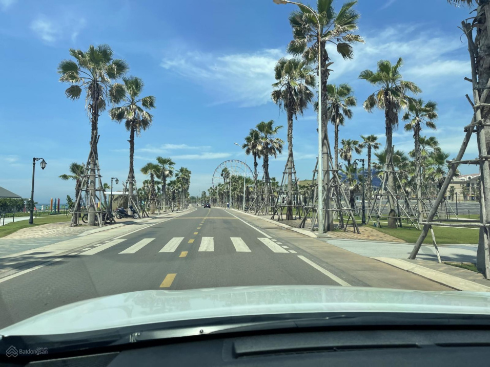 Bán đất sào mẫu 719B, Hàm Kiệm Tiến Thành kế Novaworld Phan Thiết LH 0986 707 476