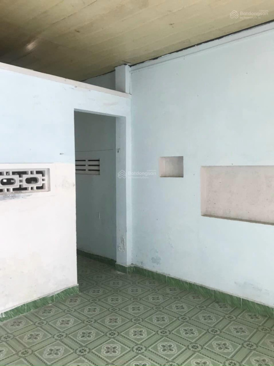 Bán đất tặng nhà cũ, 2 mặt tiền hẻm ôtô Lê Hồng Phong, thông Thích Quảng Đức, P. Phước Hải