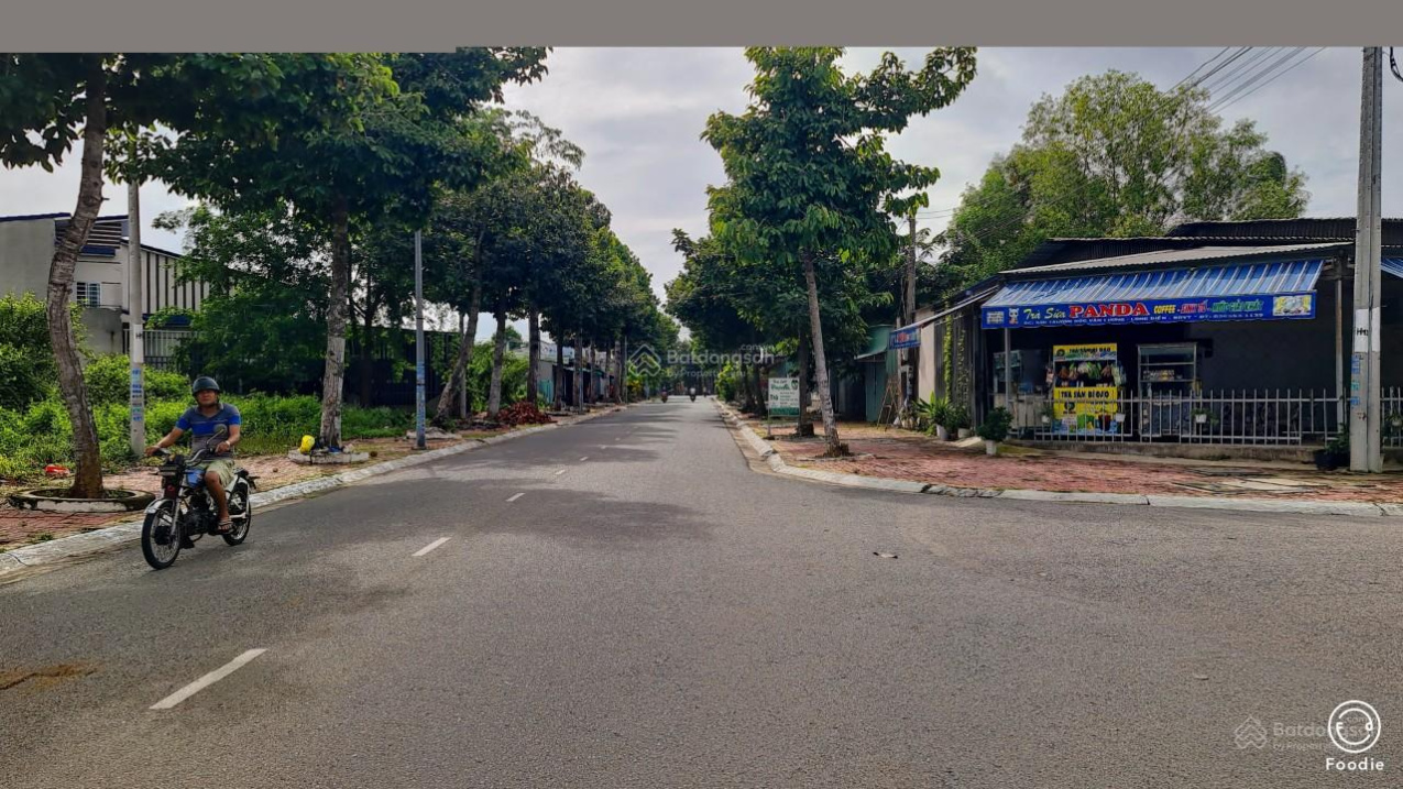 Bán đất thị trấn Long Điền Bà Rịa Vũng Tàu diện tích 334m2