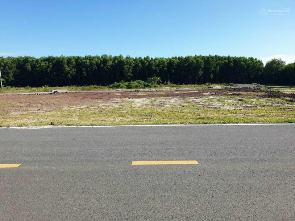 Bán đất thổ cư đang bị ngộp bank giảm giá sốc đất nền Láng Dài, Đất Đỏ, Bà Rịa VT chỉ 2 - 4tr/m2