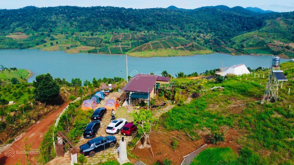 Bán đất thổ cư gần trung tâm tp Bảo Lộc, gần khu du lịch Hồ Ngọc, giá chỉ 3 tr/m2 0917137162