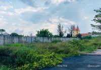 Bán đất thổ cư phân lô sổ hồng riêng cách trường tiểu học Long Khê 200m2 xây tự do
