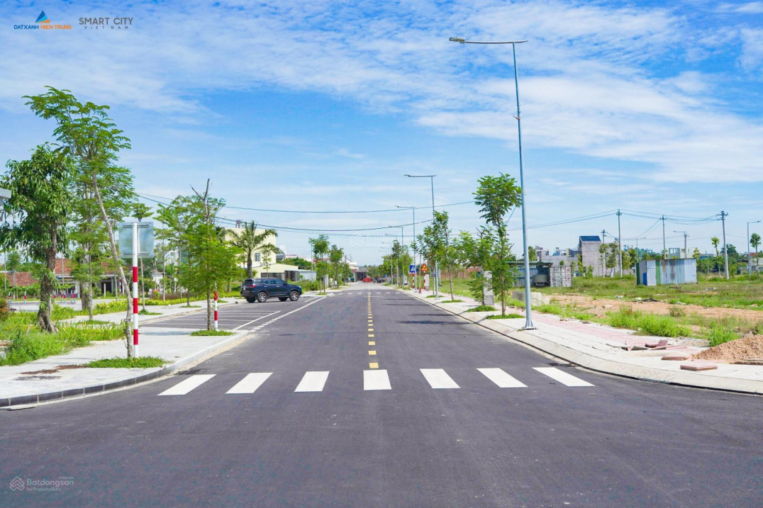 Bán đất trung tâm thị trấn La Hà, Tư Nghĩa, Quảng Ngãi