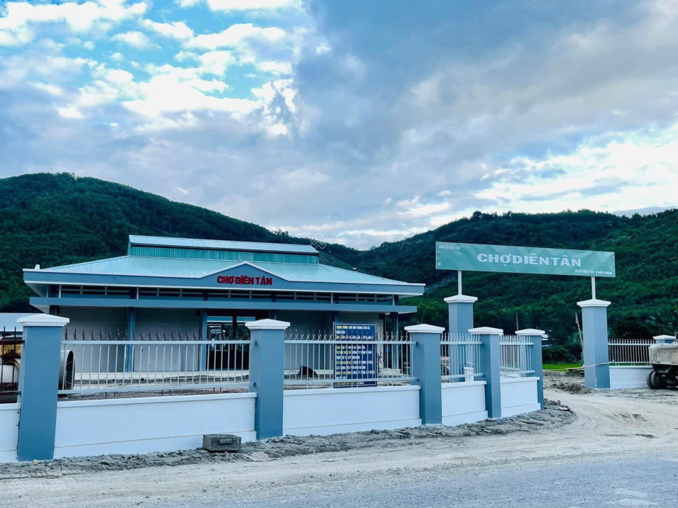 Bán đất trung tâm xã Diên Tân 13.000m2 gần chợ, trường, uỷ ban LH chính chủ 0788 558 552