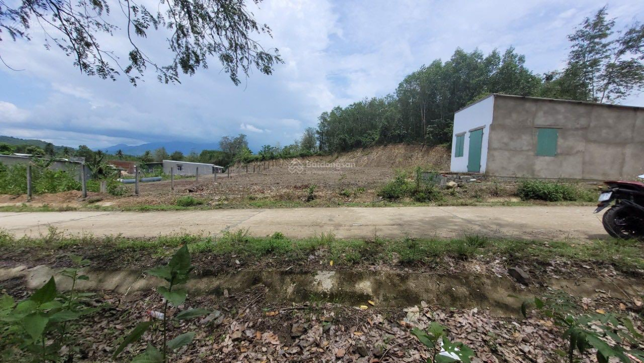 Bán đất xã Diên Lâm, Huyện Diên Khánh, Tỉnh Khánh Hòa