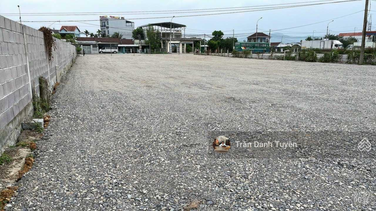 Bán gấp 1500m2 full thổ cư mặt tiền Quốc Lộ 1A Suối Hiệp - Diên Khánh - Khánh Hòa, giá rẻ