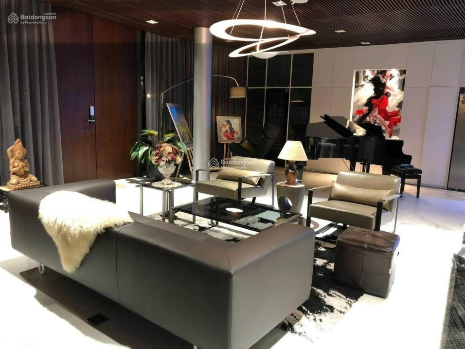 Bán gấp! Biệt thự MT Đặng Hữu Phổ, P. Thảo Điền, Quận 2, 20x30m, 600m2, trệt 2 lầu, 105 tỷ TL