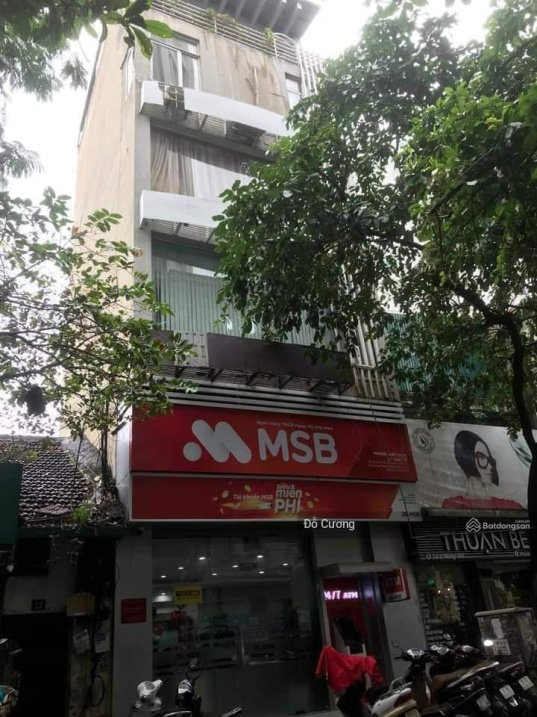 Bán gấp - bán nhà mặt phố Phố Huế, Hai Bà Trưng - 160m2 - 4 tầng - mặt tiền 5m 0974 660 824