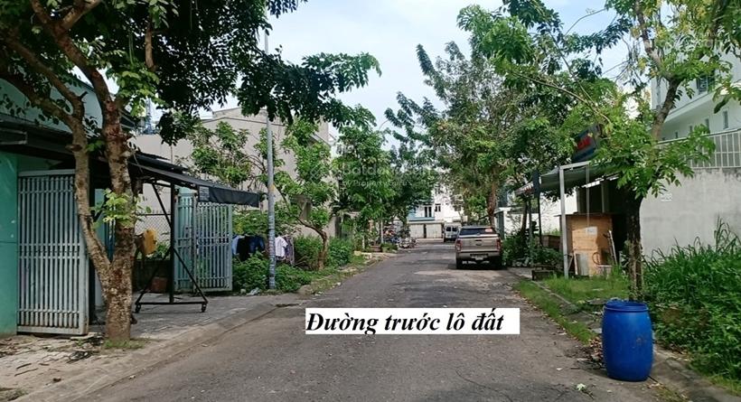 Bán gấp đất mặt tiền gần chợ Đầu Mối Thủ Đức 7x21m SHR full thổ chỉ 8 tỷ