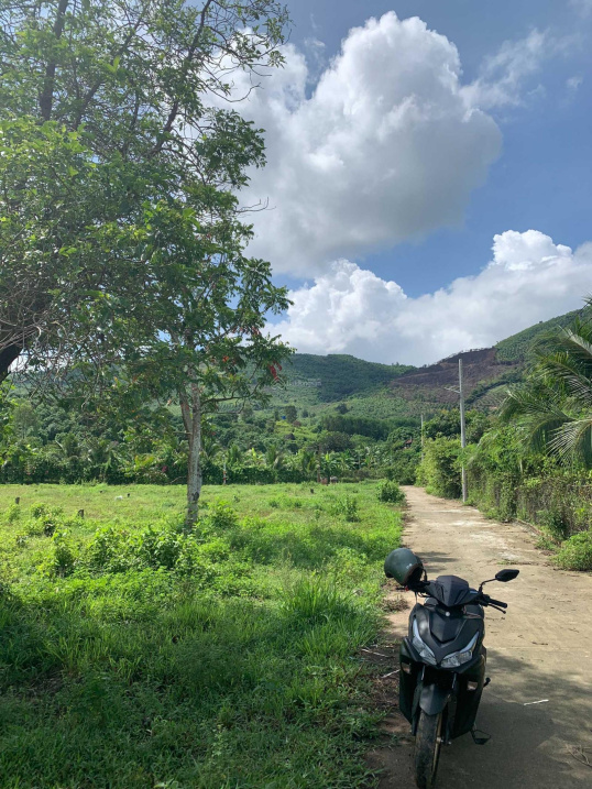 Bán gấp lô đất Suối Hiệp giá công nhân 599 triệu chốt nhanh